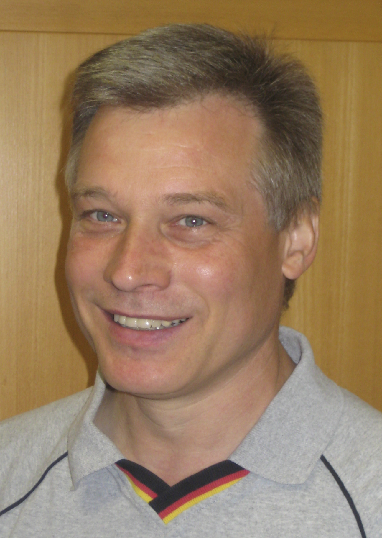 Jürgen Houf