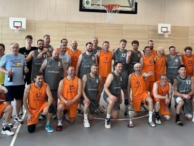 ü45-Herren: SV Haspe 70 Hagen Titelträger 2026