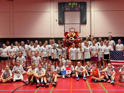 "She Rules": WBV bildet 18 Schiedsrichterinnen aus