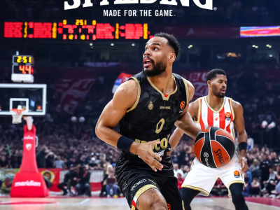 Der neue Spalding Club Catalog 26/27 ist da