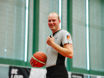 Interpretationen Basketballregeln 2026