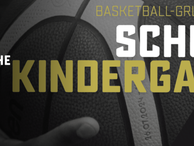 Basketball-Grundschulwoche 2026 – Jetzt bewerben