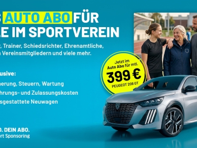 Gemacht für dein Vereinsleben